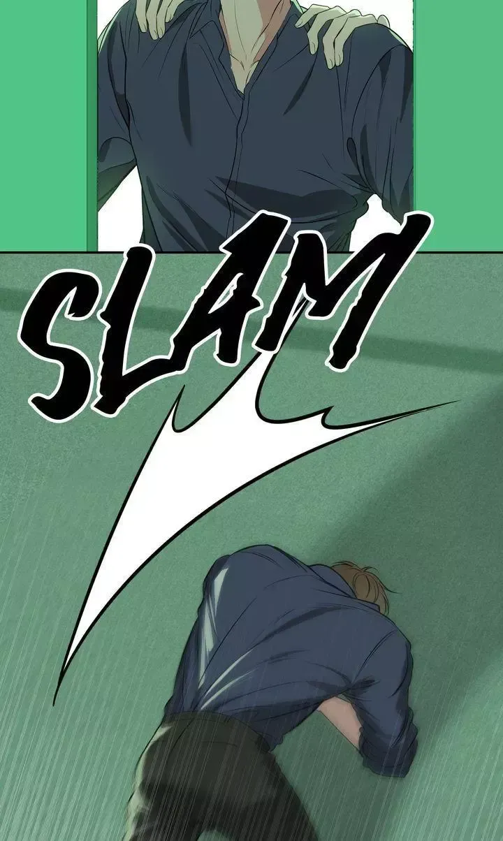 Dear My Dear Chapter 32 page 37 - 