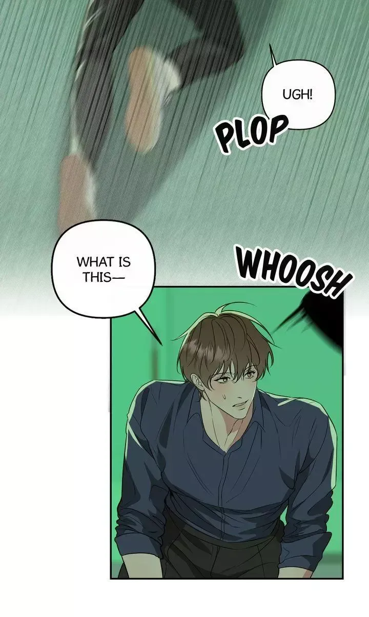 Dear My Dear Chapter 32 page 38 - 