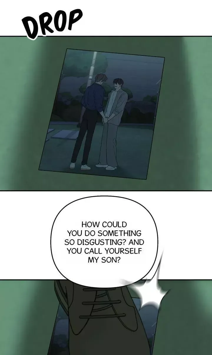 Dear My Dear Chapter 32 page 43 - 
