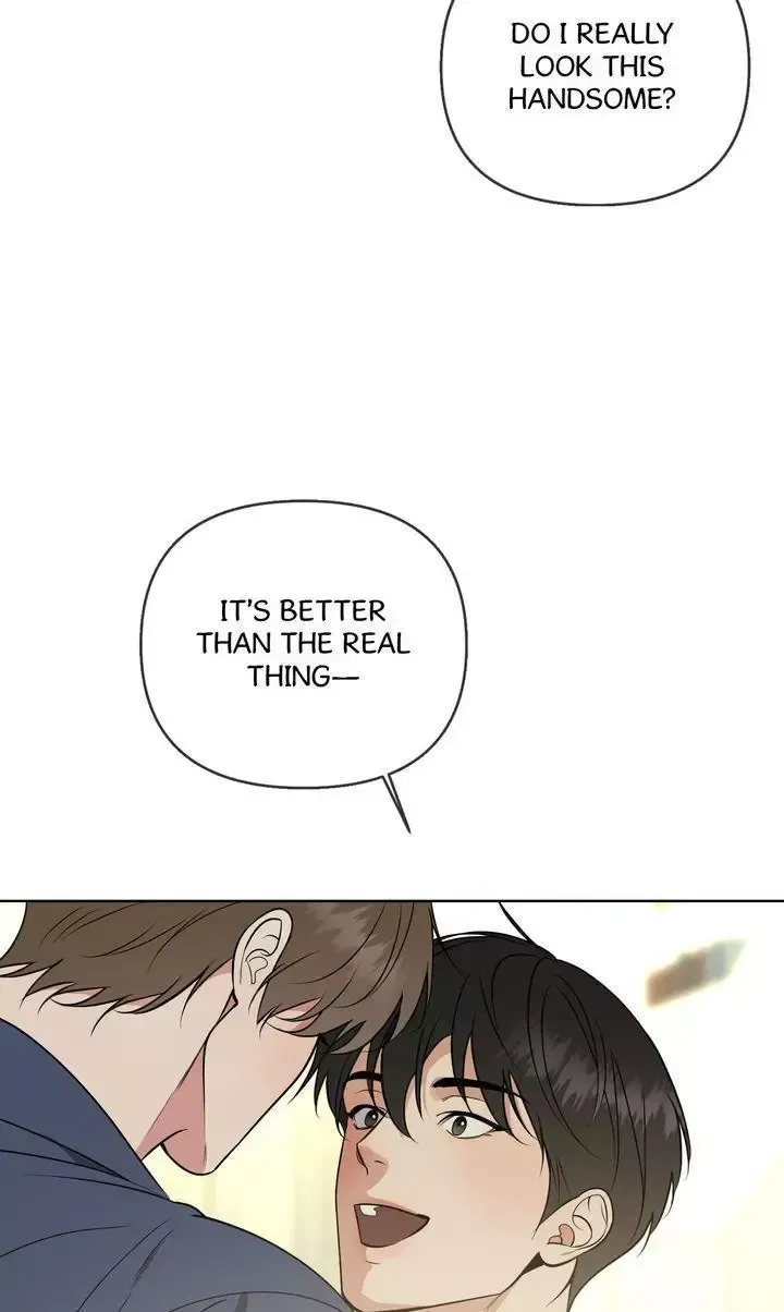 Dear My Dear Chapter 32 page 6 - 