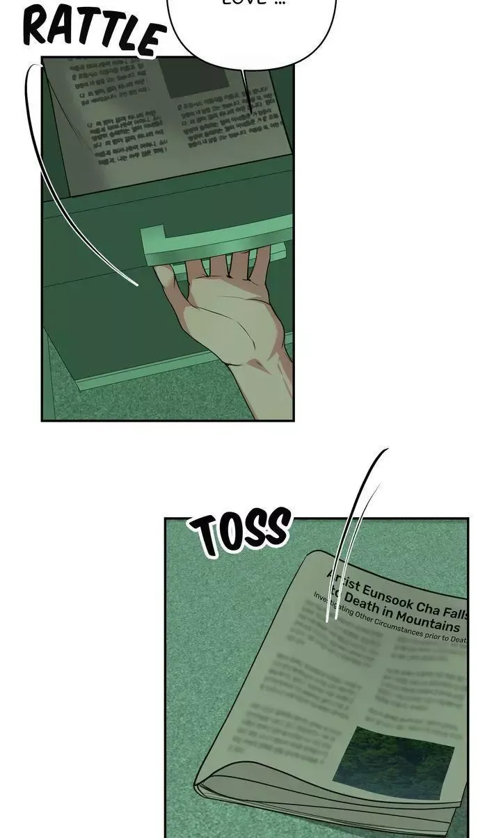 Dear My Dear Chapter 32 page 54 - 