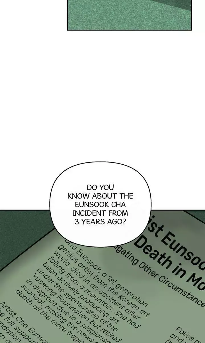 Dear My Dear Chapter 32 page 55 - 