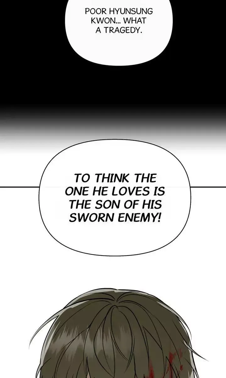 Dear My Dear Chapter 32 page 61 - 