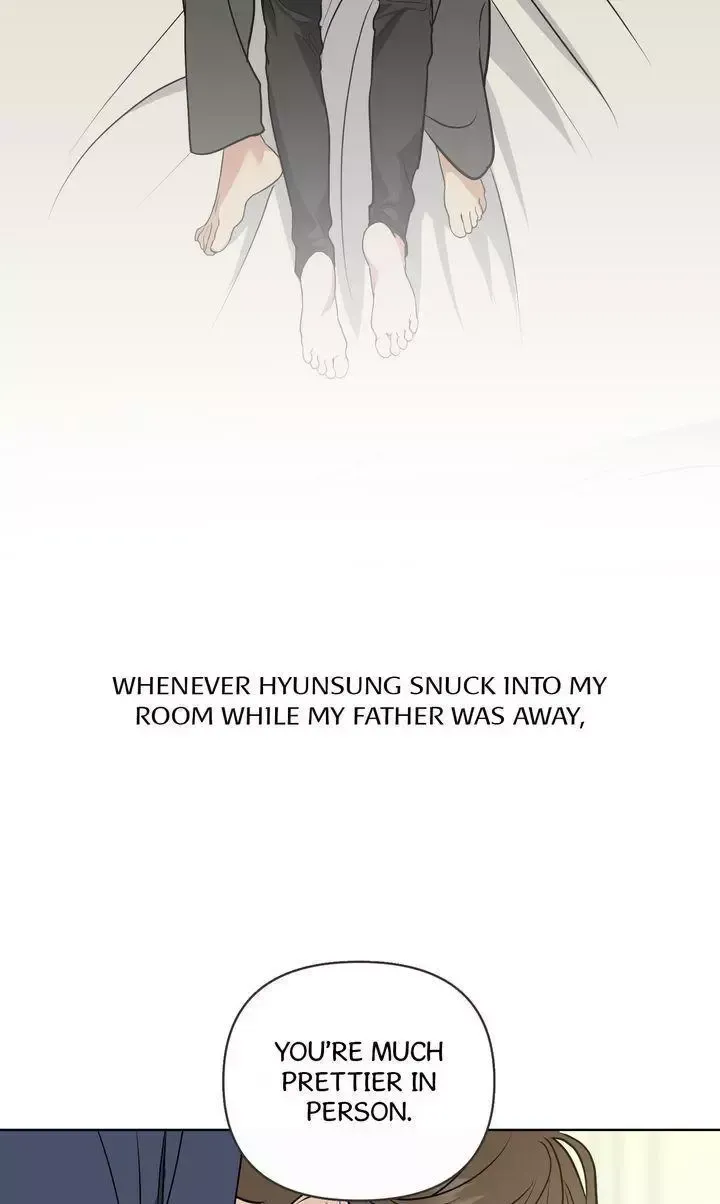 Dear My Dear Chapter 32 page 8 - 