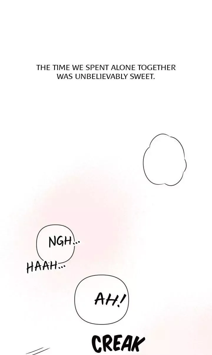 Dear My Dear Chapter 32 page 10 - 