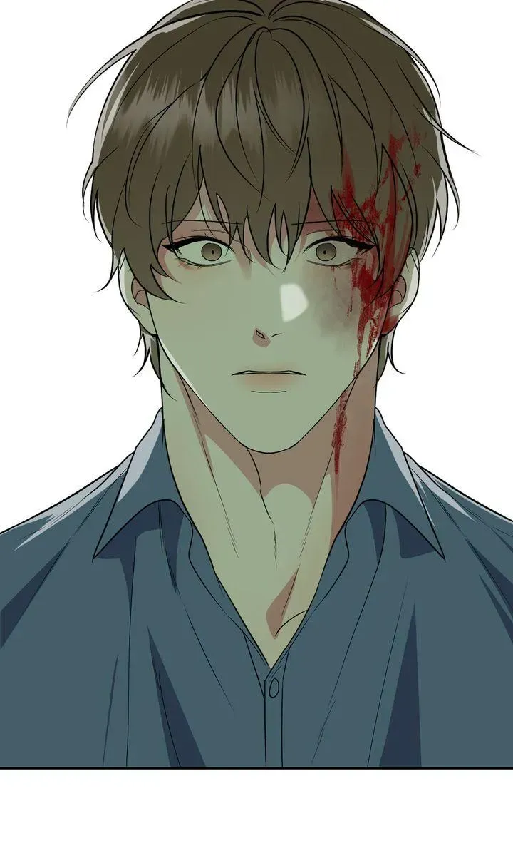 Dear My Dear Chapter 33 page 2 - 