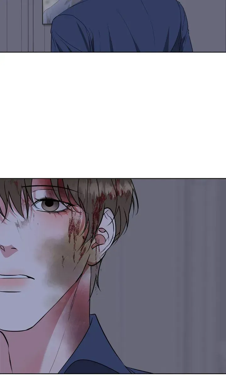 Dear My Dear Chapter 33 page 11 - 