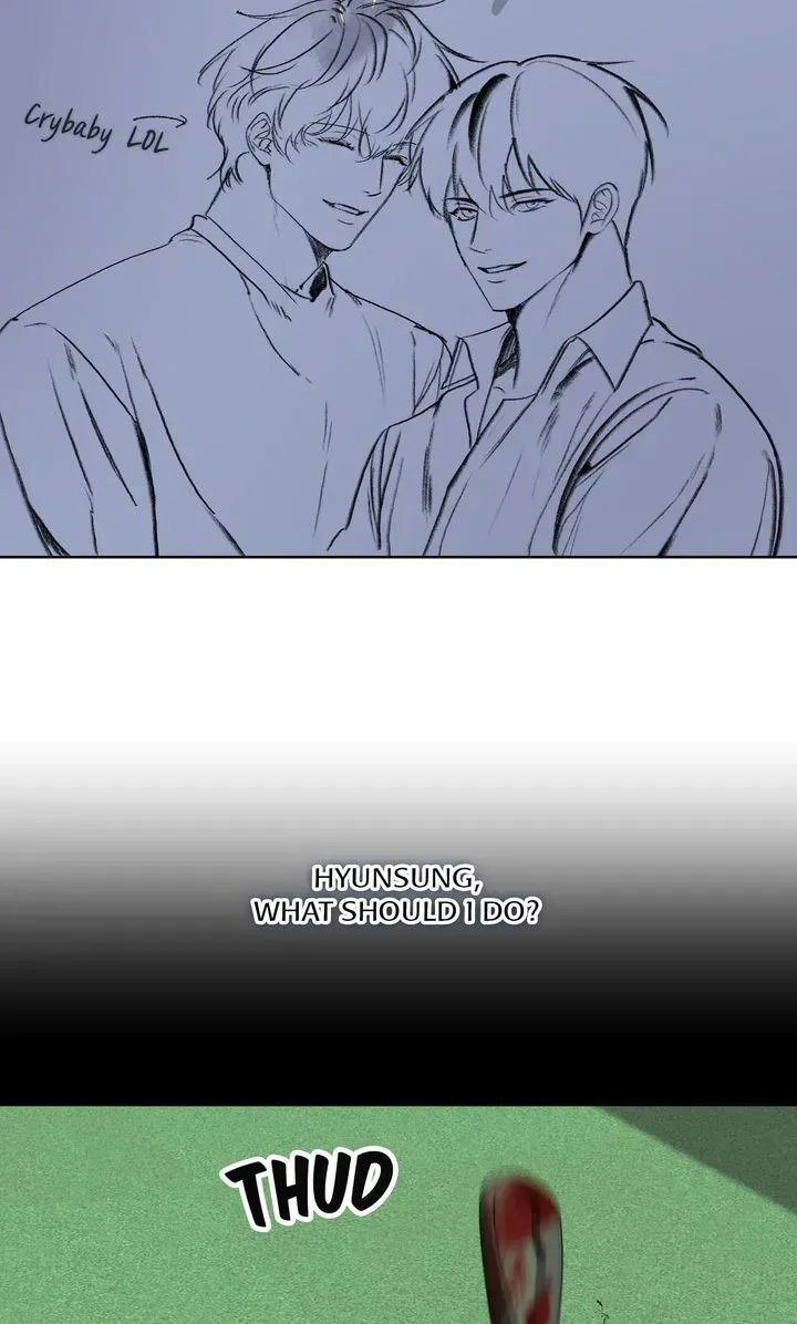 Dear My Dear Chapter 33 page 13 - 
