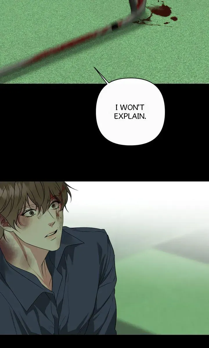 Dear My Dear Chapter 33 page 14 - 