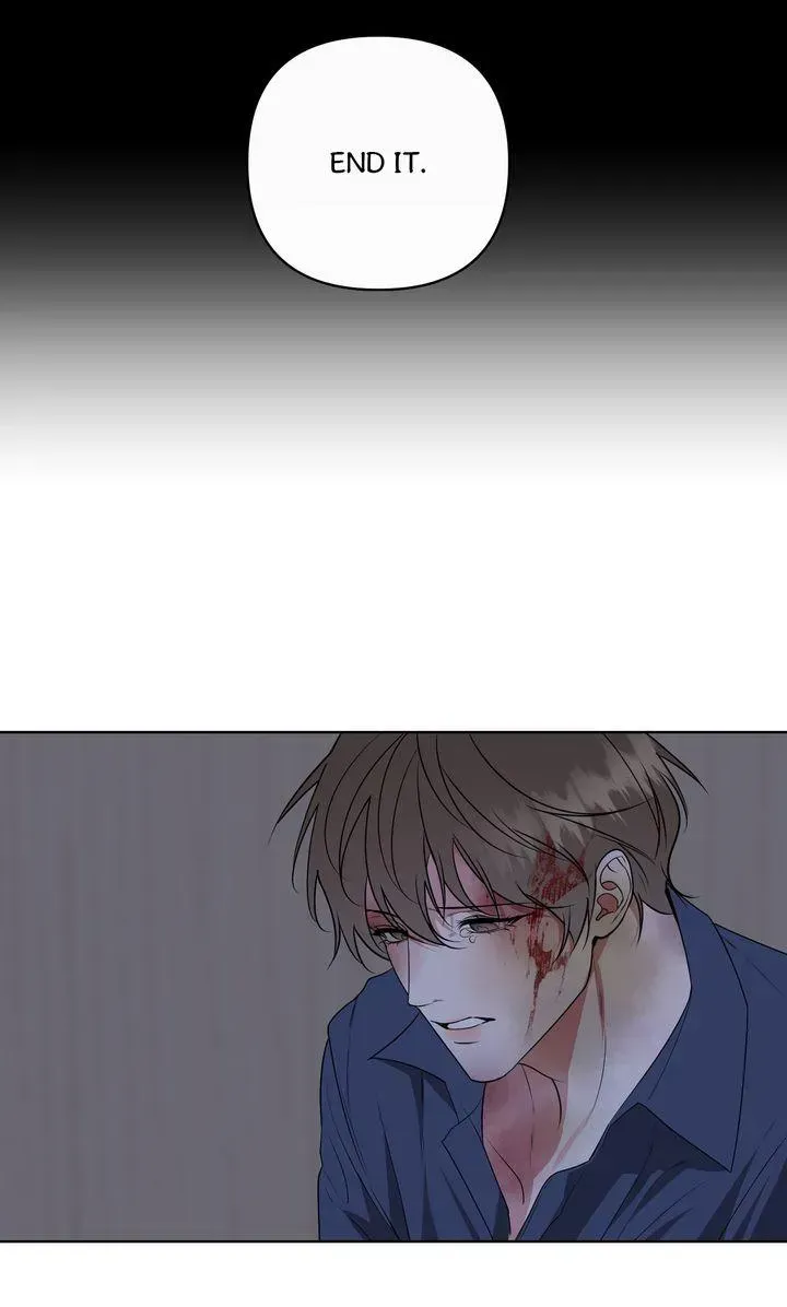 Dear My Dear Chapter 33 page 15 - 
