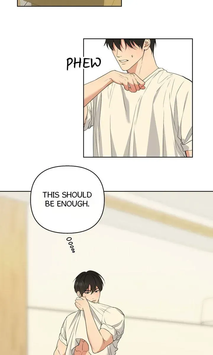 Dear My Dear Chapter 33 page 19 - 