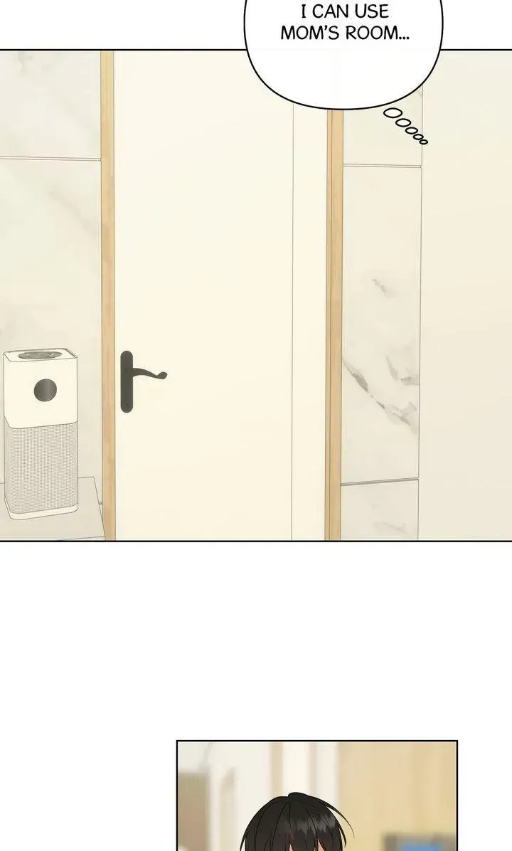 Dear My Dear Chapter 33 page 21 - 