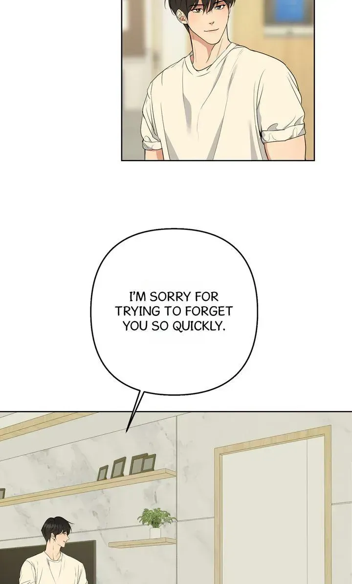 Dear My Dear Chapter 33 page 22 - 