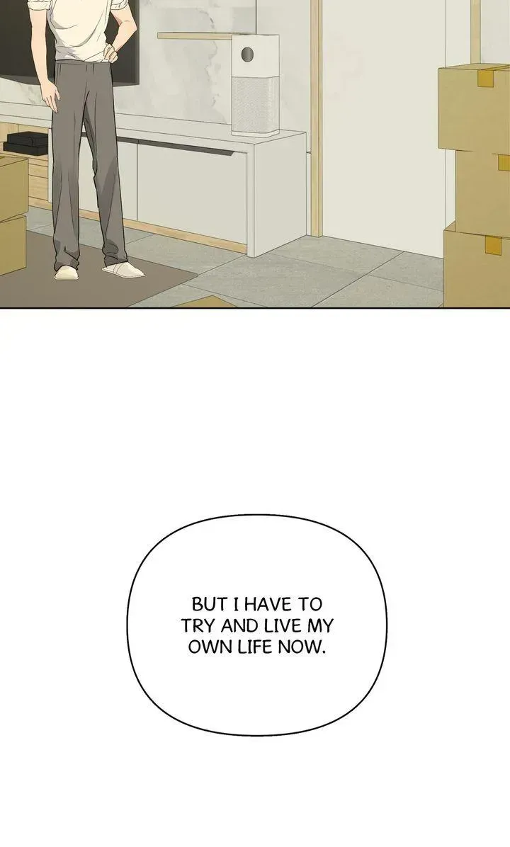 Dear My Dear Chapter 33 page 23 - 