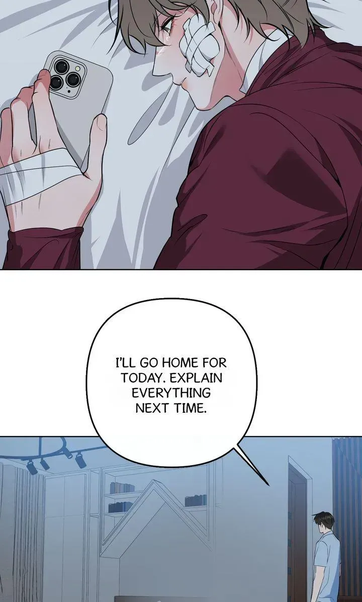 Dear My Dear Chapter 33 page 30 - 