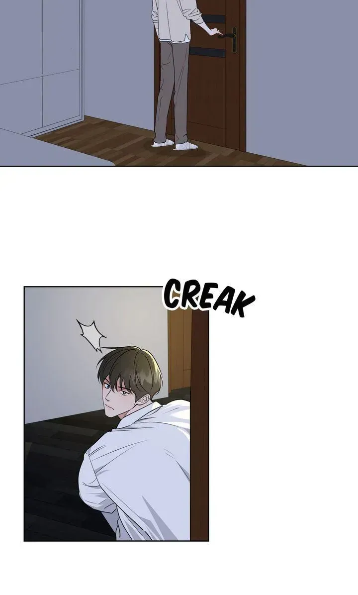 Dear My Dear Chapter 33 page 34 - 