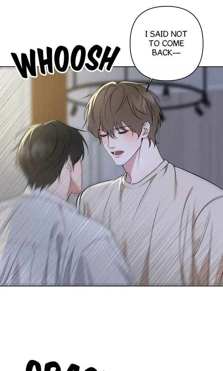 Dear My Dear Chapter 33 page 35 - 