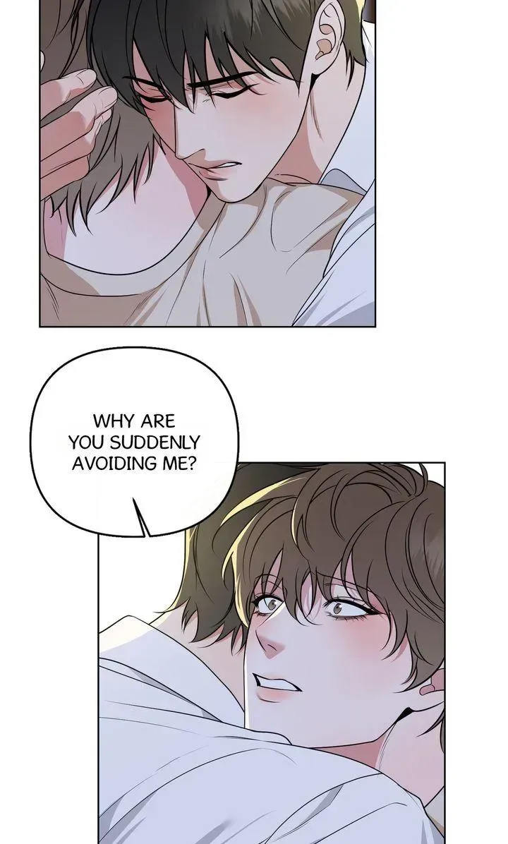 Dear My Dear Chapter 33 page 38 - 
