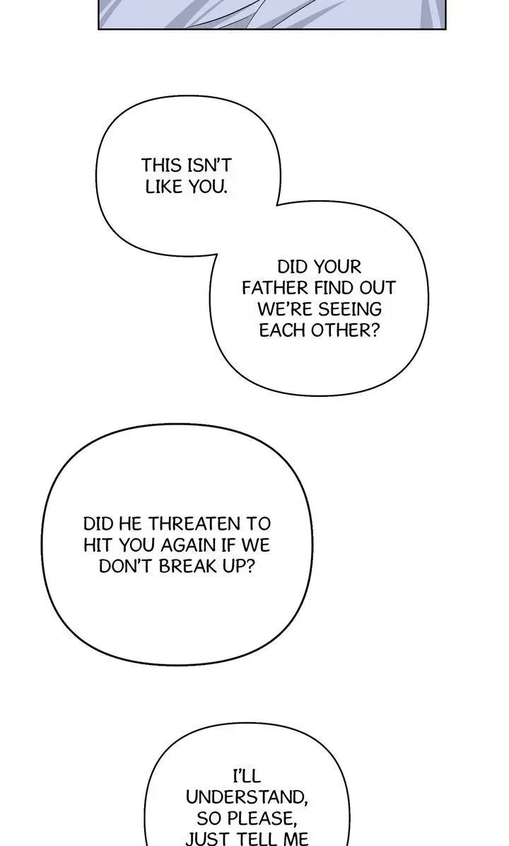 Dear My Dear Chapter 33 page 39 - 
