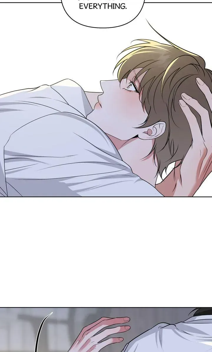 Dear My Dear Chapter 33 page 40 - 