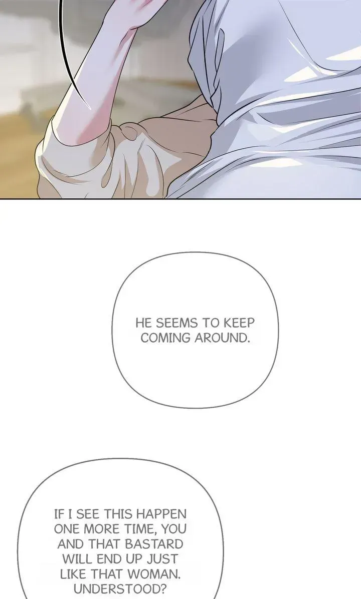 Dear My Dear Chapter 33 page 41 - 