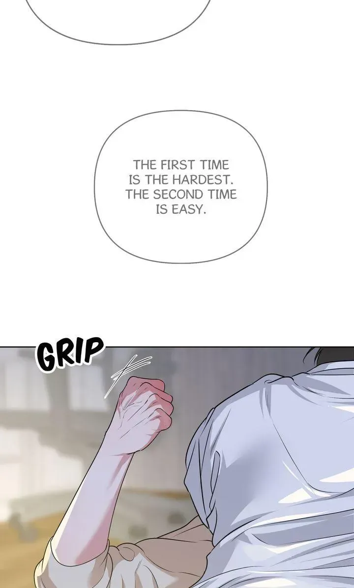 Dear My Dear Chapter 33 page 42 - 