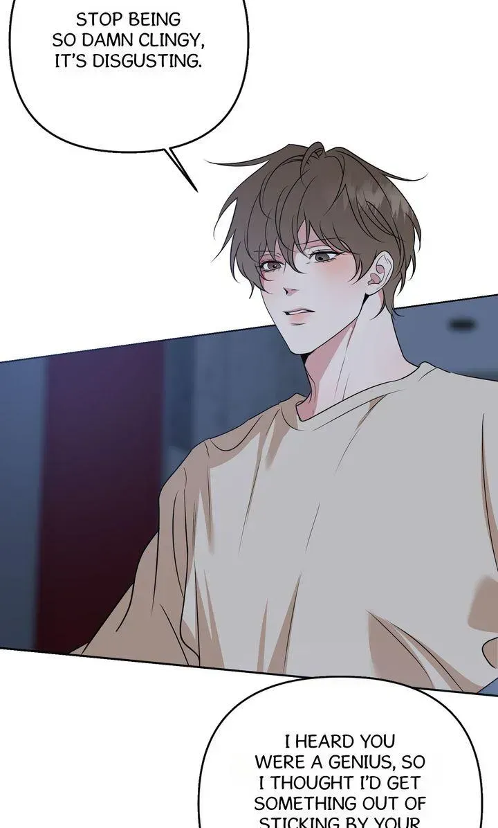 Dear My Dear Chapter 33 page 47 - 