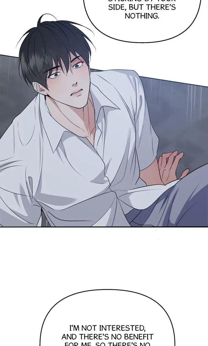 Dear My Dear Chapter 33 page 48 - 