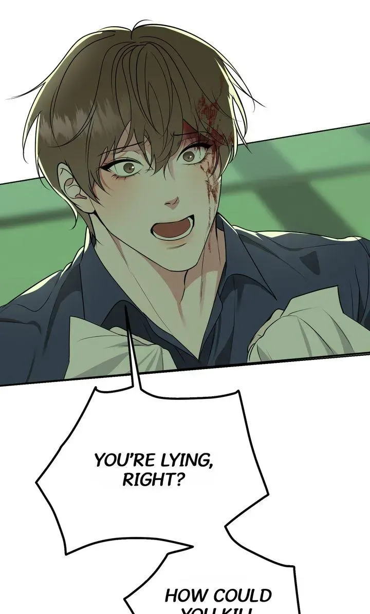 Dear My Dear Chapter 33 page 6 - 