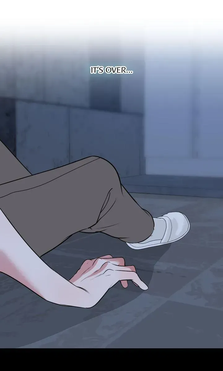 Dear My Dear Chapter 33 page 56 - 