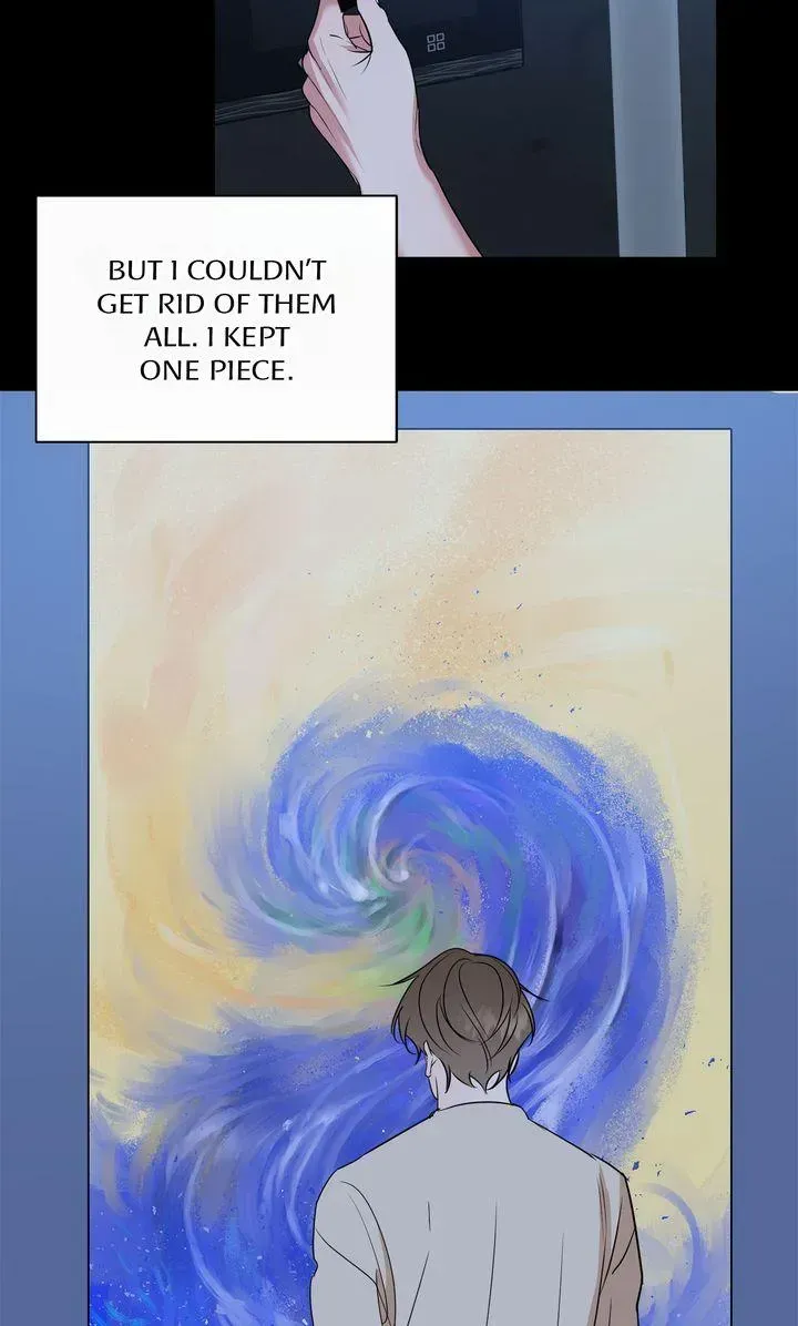 Dear My Dear Chapter 33 page 58 - 