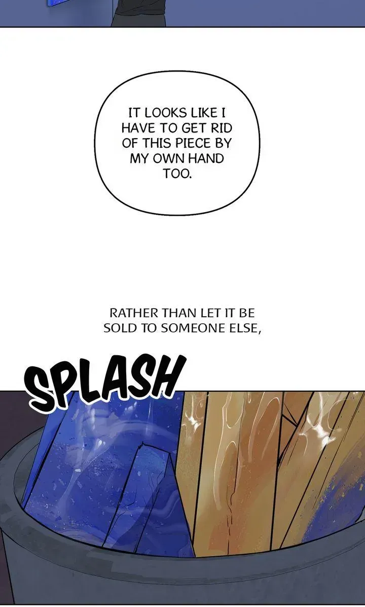 Dear My Dear Chapter 33 page 61 - 