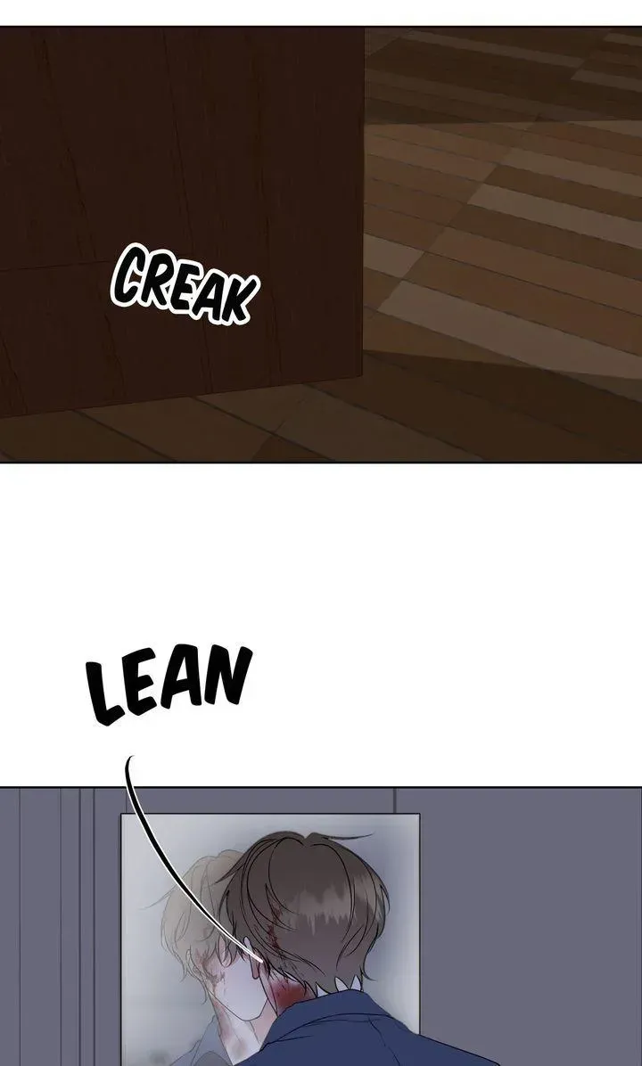 Dear My Dear Chapter 33 page 10 - 