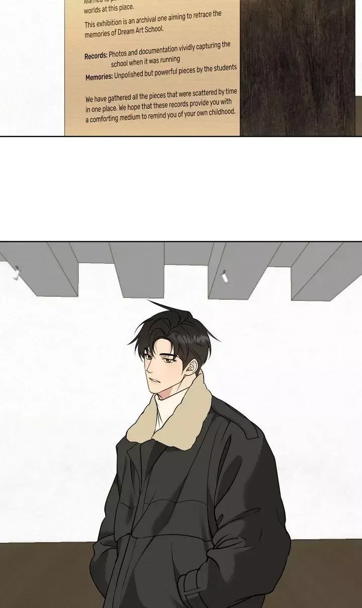 Dear My Dear Chapter 34 page 2 - 