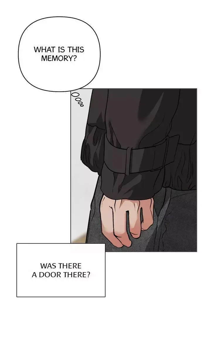 Dear My Dear Chapter 34 page 11 - 
