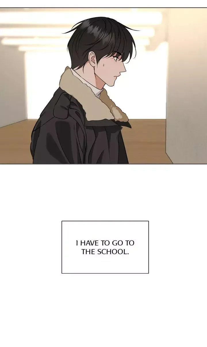 Dear My Dear Chapter 34 page 12 - 