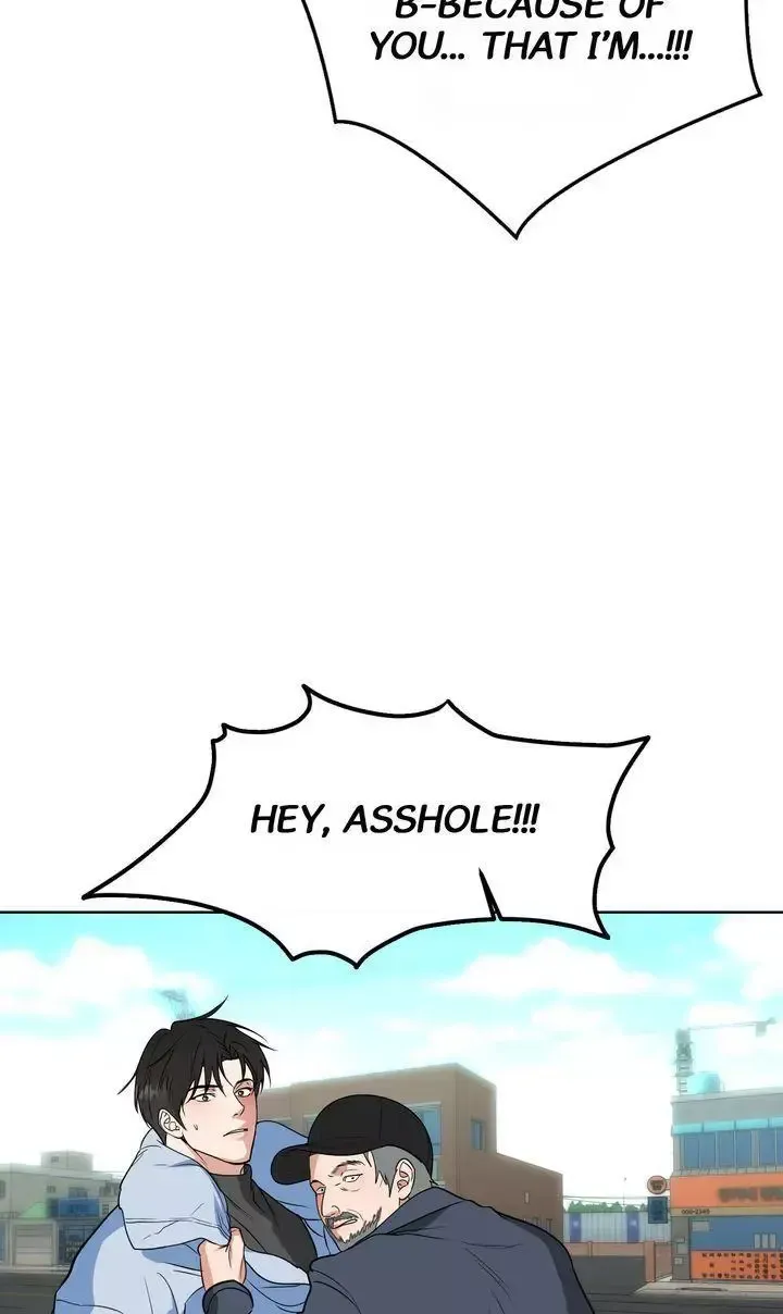 Dear My Dear Chapter 34 page 21 - 