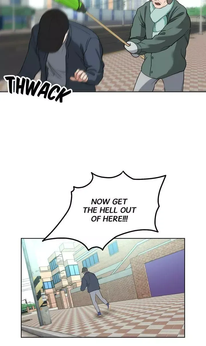 Dear My Dear Chapter 34 page 23 - 