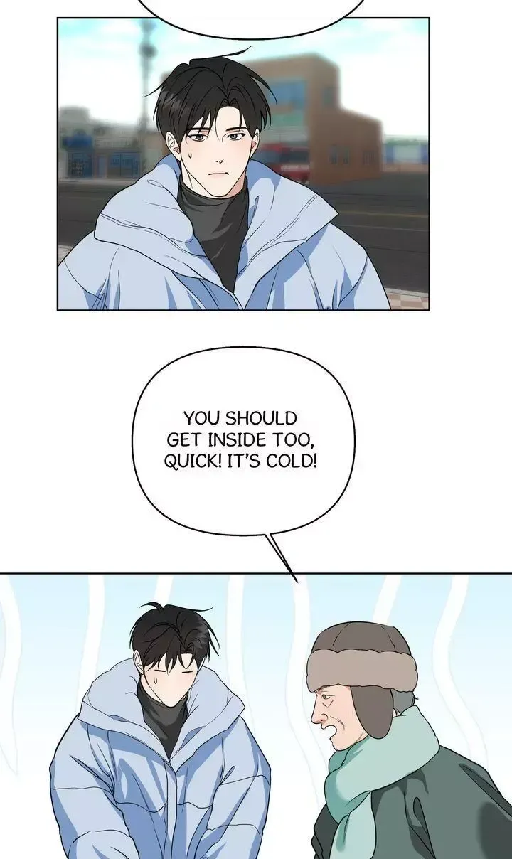 Dear My Dear Chapter 34 page 27 - 