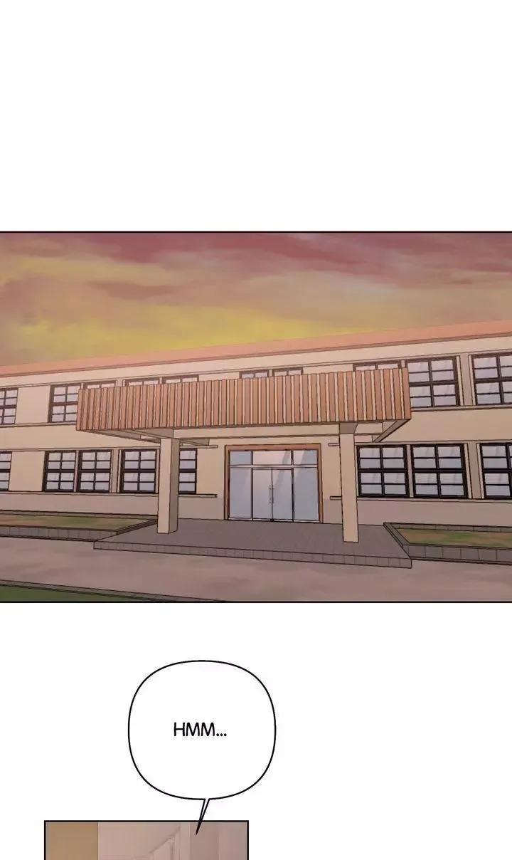 Dear My Dear Chapter 34 page 31 - 