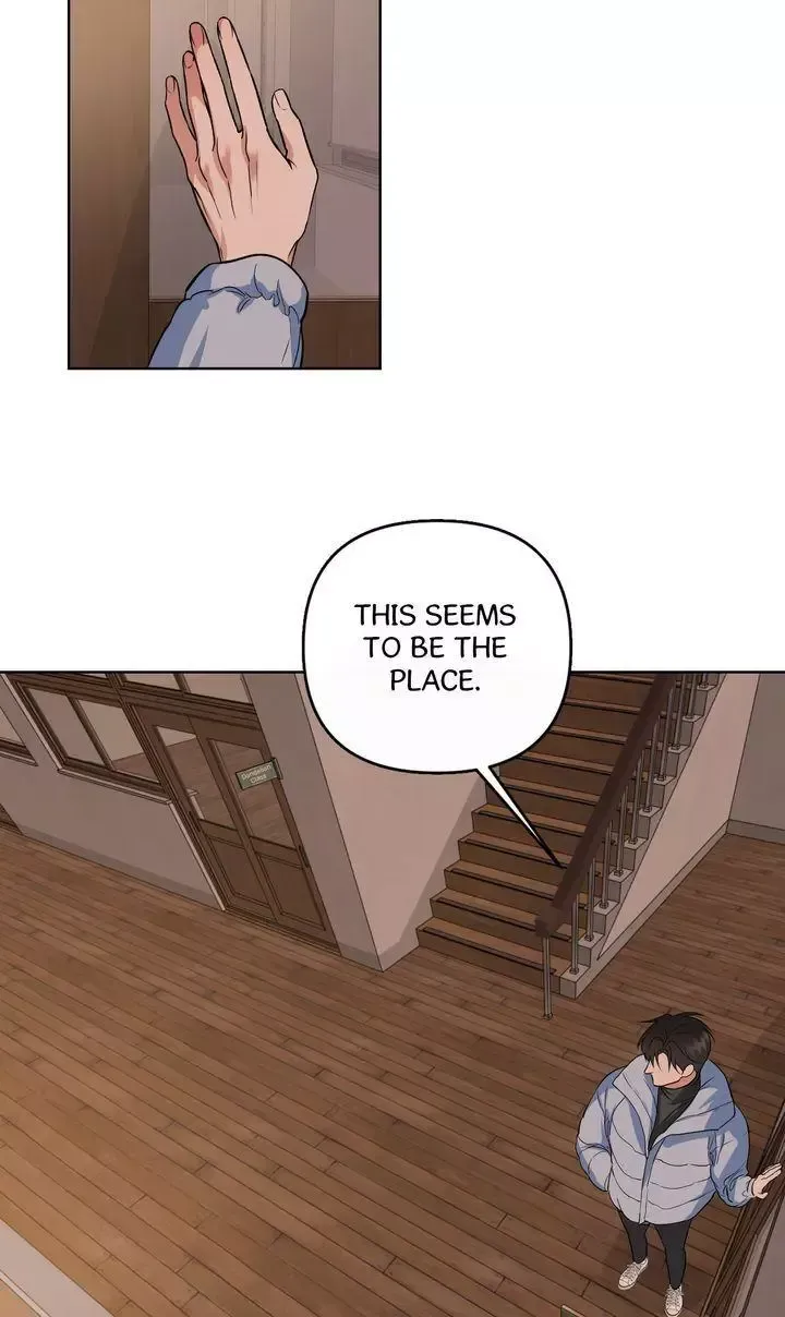 Dear My Dear Chapter 34 page 32 - 
