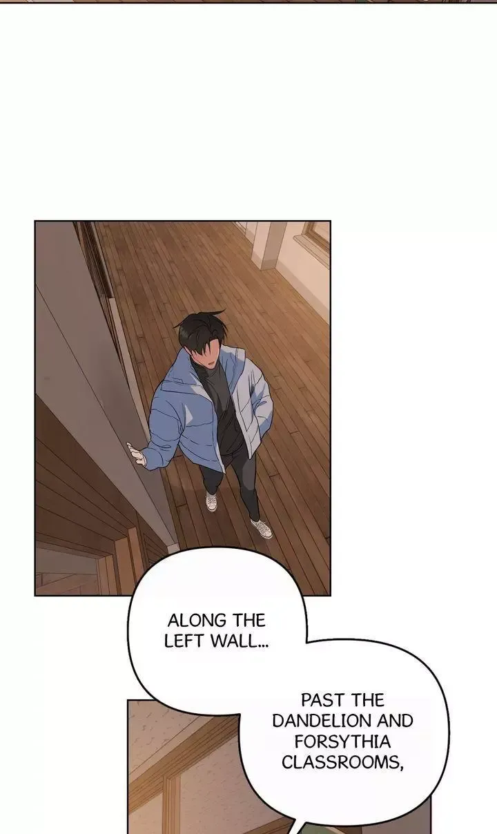 Dear My Dear Chapter 34 page 33 - 