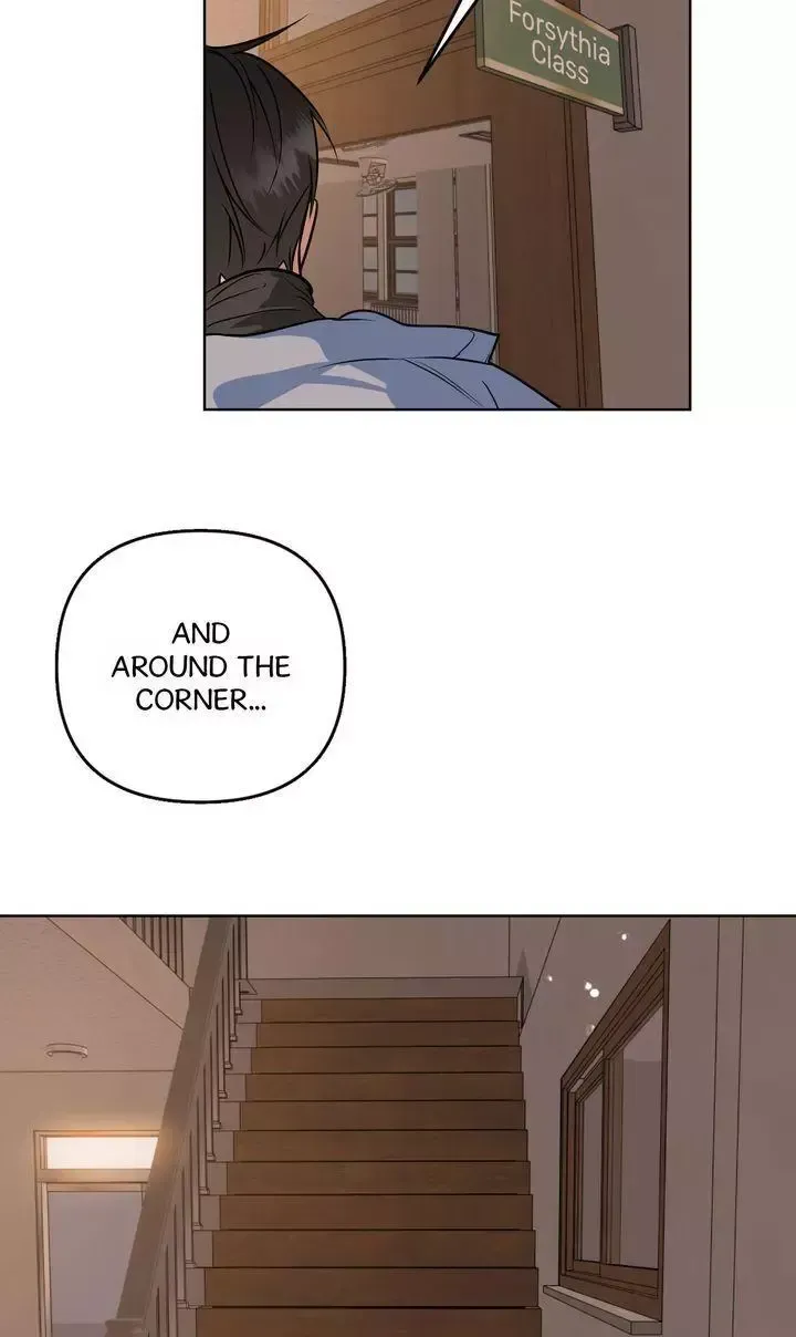 Dear My Dear Chapter 34 page 34 - 