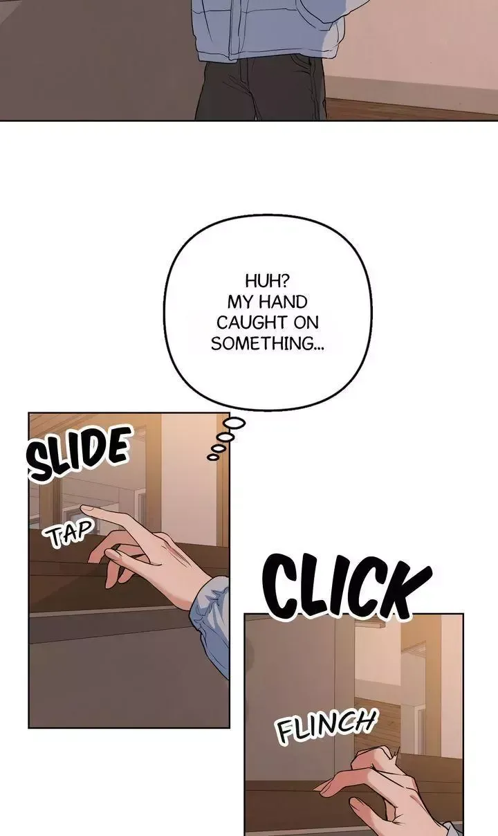 Dear My Dear Chapter 34 page 36 - 