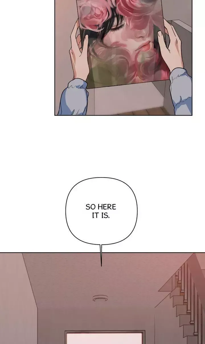 Dear My Dear Chapter 34 page 41 - 