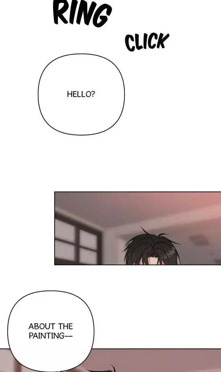 Dear My Dear Chapter 34 page 43 - 