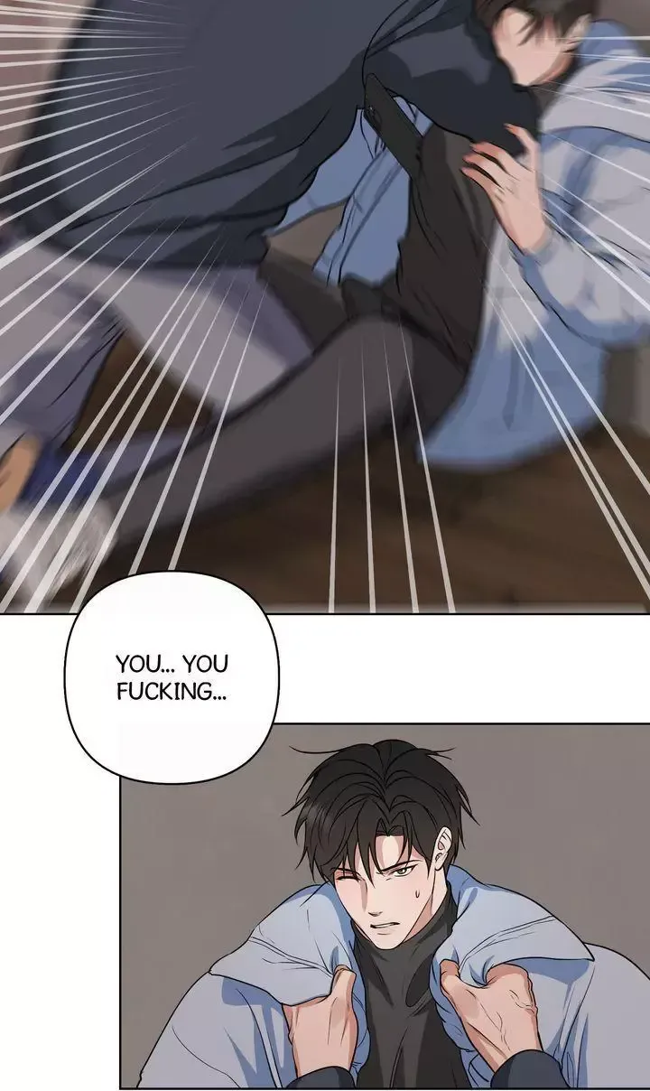 Dear My Dear Chapter 34 page 45 - 