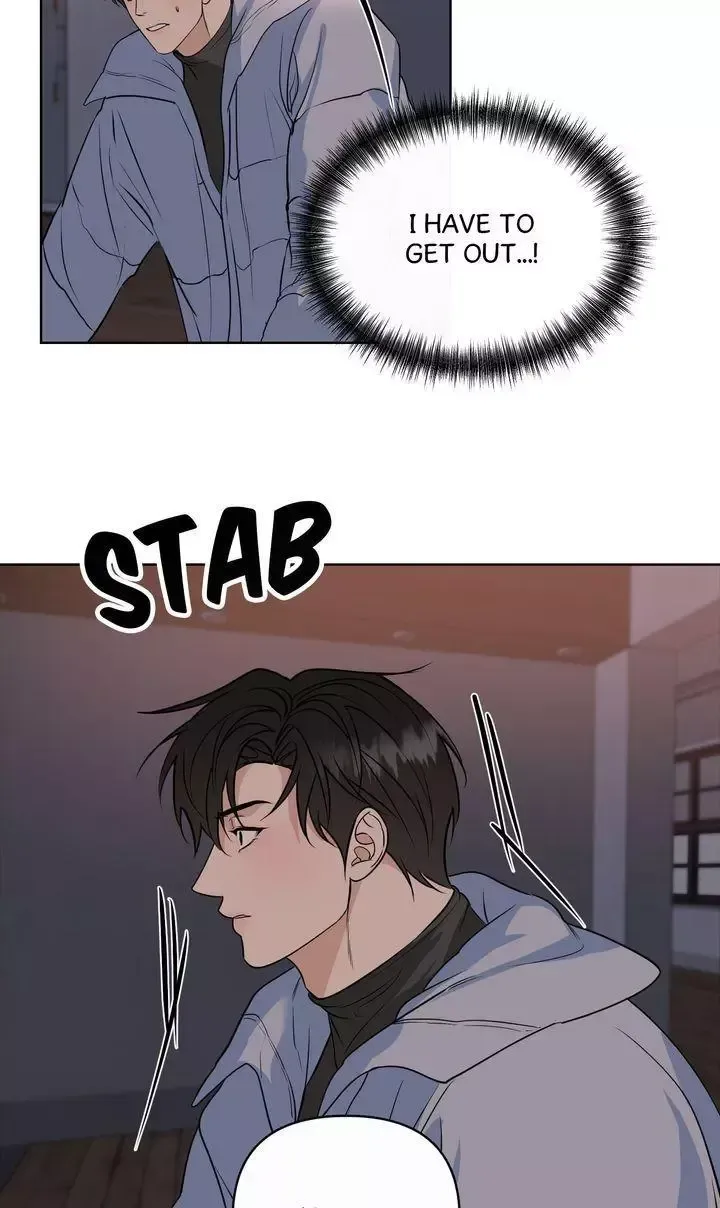 Dear My Dear Chapter 34 page 53 - 