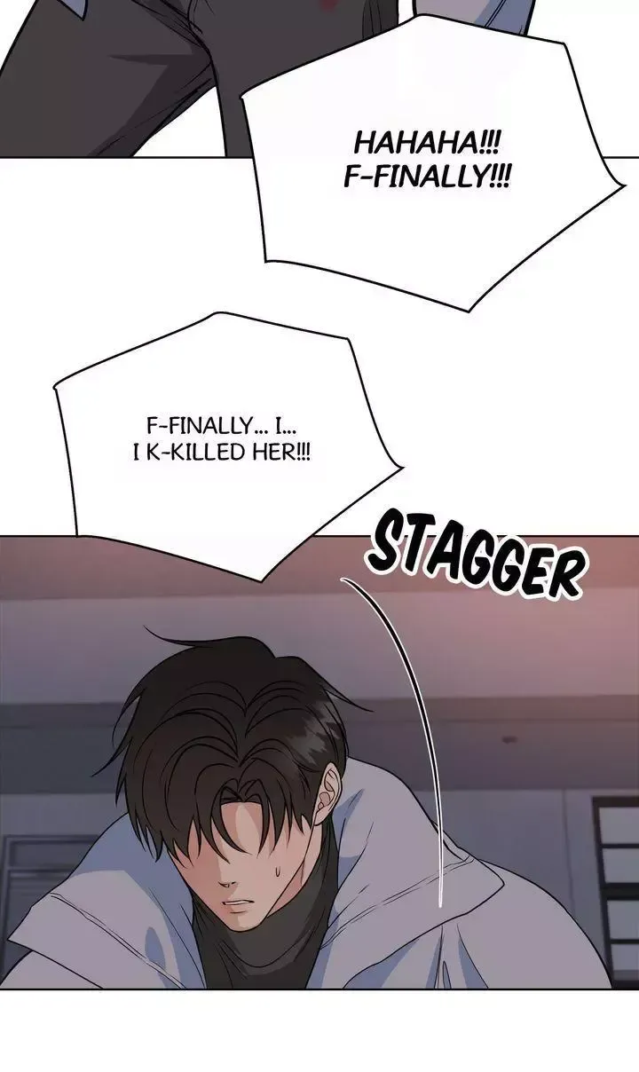 Dear My Dear Chapter 34 page 55 - 