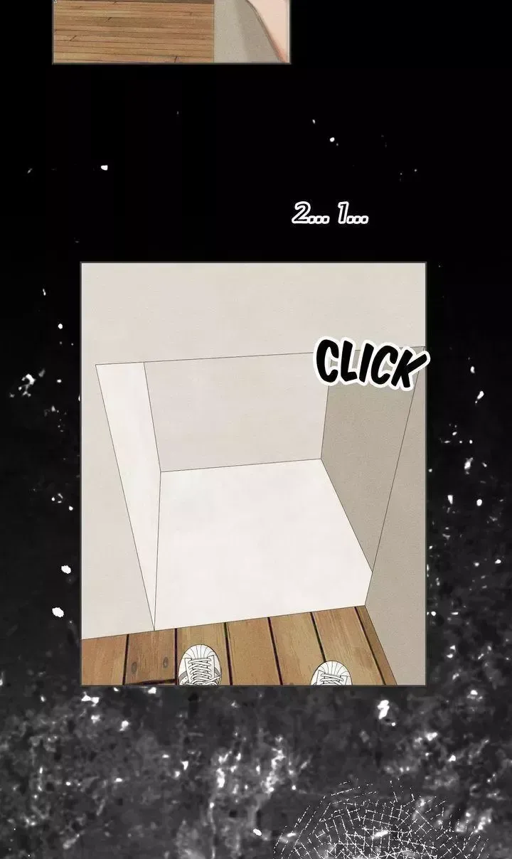 Dear My Dear Chapter 34 page 8 - 